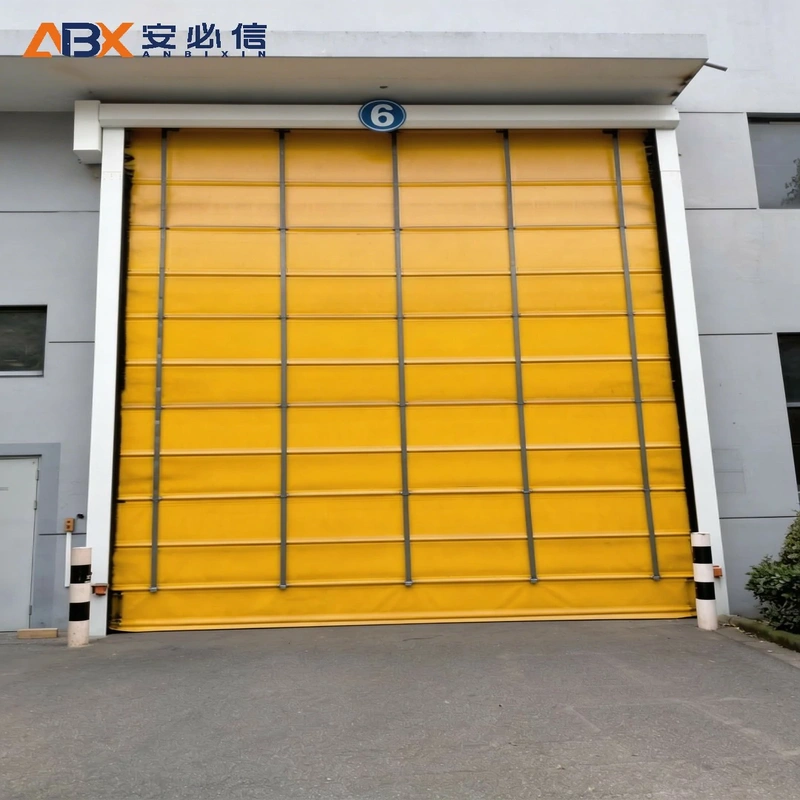 铁岭机械式门封